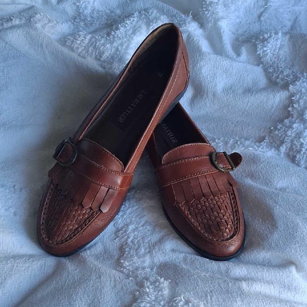 Laura Tyler Loafers Classic Loafers